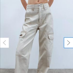 BDG RU Slouchy Skate Jean size 26